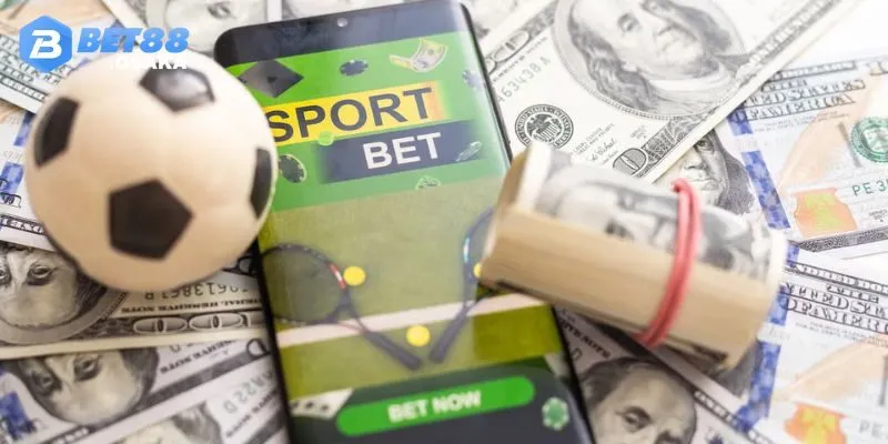 AP Sports Bet88 - Sân Chơi Cá Cược Thể Thao Đỉnh Cao 2025 3 Tại Sao Nên Cá Cược Thể Thao Tại AP Sports Bet88