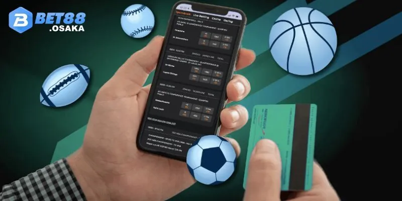 AP Sports Bet88 - Sân Chơi Cá Cược Thể Thao Đỉnh Cao 2025 2 AP Sports Bet88 Là Gì