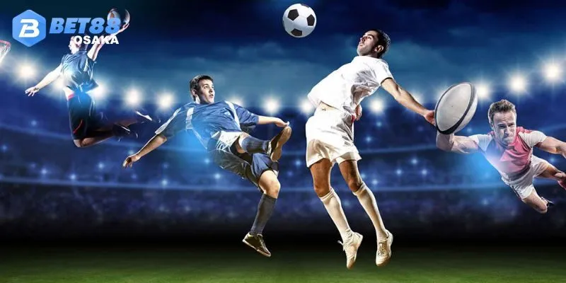AP Sports Bet88 - Sân Chơi Cá Cược Thể Thao Đỉnh Cao 2025 4 Cách Vào AP Sports BET88 Nhanh Nhất