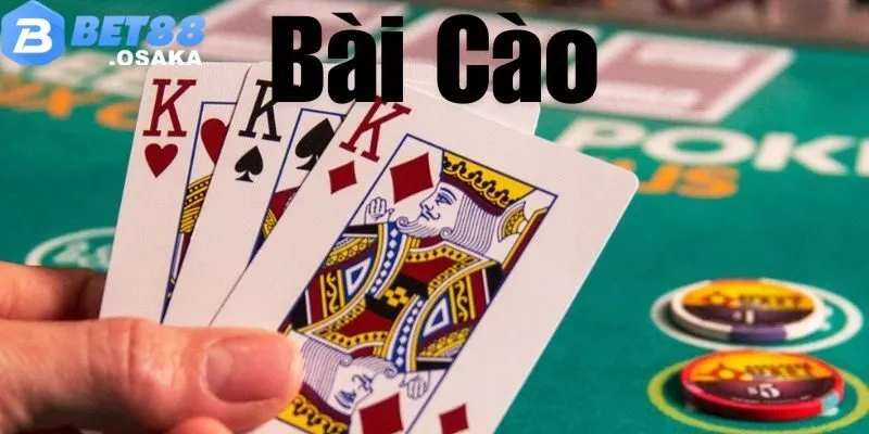 Nhận ngay ưu đãi khi bắt đầu tham gia bài cào bet88