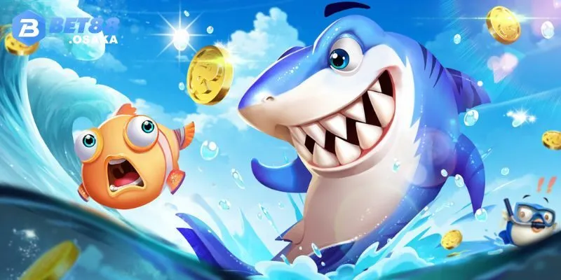 Trải Nghiệm Bắn Cá Disco BET88 - Săn Thưởng Đỉnh Cao 2025 2 Giới Thiệu Chung Về Bắn Cá Disco BET88