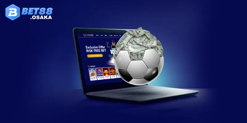 Hướng dẫn đăng ký và đăng nhập tại BET88