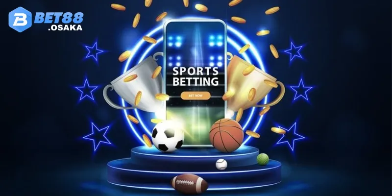 Chương trình khuyến mãi đặc biệt tại BET88