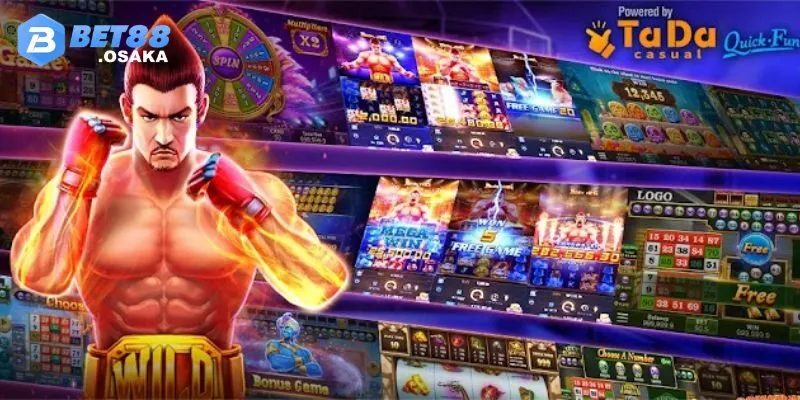 Giới Thiệu Tổng Quan Về Boxing King BET88
