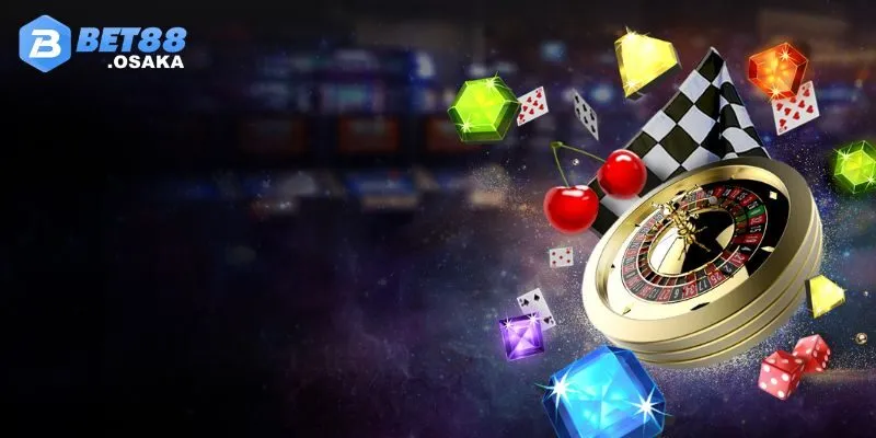 Nhà cái BET88 có uy tín không