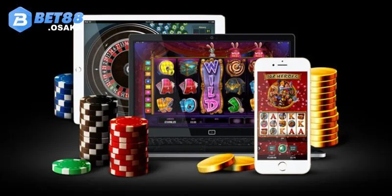 Tổng Quan Về Casino BET88