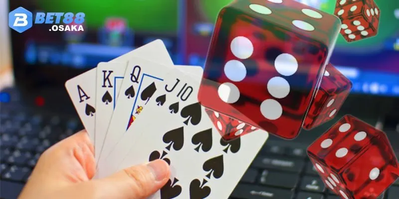 Ưu Điểm Nổi Bật Khi Chơi Casino BET88