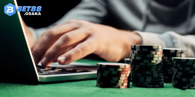 Các Trò Chơi Casino Phổ Biến Tại BET88