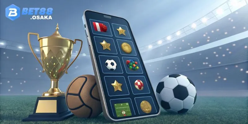 Điều Kiện Điều Khoản BET88 4 Điều Kiện Điều Khoản Về Nhận Và Sử Dụng Khuyến Mãi BET88