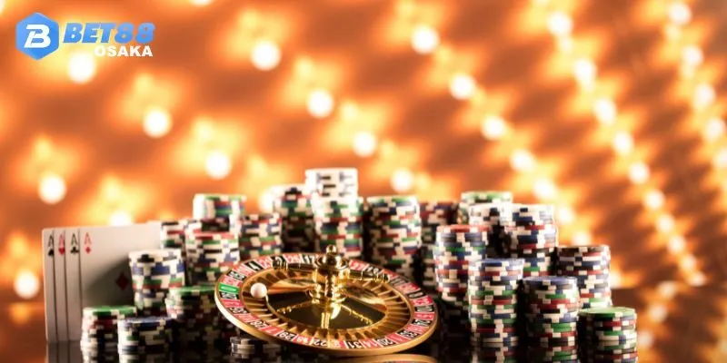 Dreamgaming Bet88 - Trải Nghiệm Casino Trực Tuyến Đỉnh Cao 2 Giới Thiệu Về Dreamgaming Casino BET88