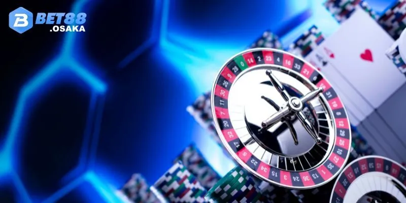 Hướng Dẫn Tham Gia Dreamgaming Casino BET88