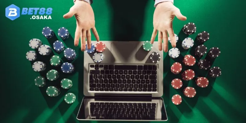 Dreamgaming Bet88 - Trải Nghiệm Casino Trực Tuyến Đỉnh Cao 4 Các Trò Chơi Nổi Bật Tại Dreamgaming Casino BET88
