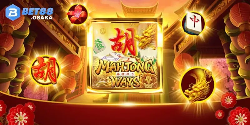 Chơi Đường Mạt Chược BET88 Mẹo Và Chiến Lược Chi Tiết 2025 3 Giới Thiệu Về Trò Chơi Mạt Chược Trên BET88