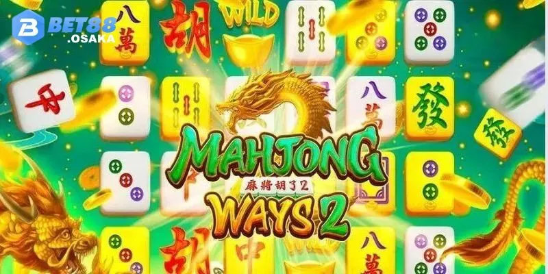 Cách Chơi Đường Mạt Chược Trên BET88