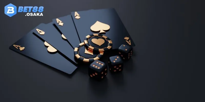 Trải Nghiệm Evolution Casino BET88 Đỉnh Cao Mới Nhất 2025 3 Những trò chơi nổi bật trong hệ thống Evolution