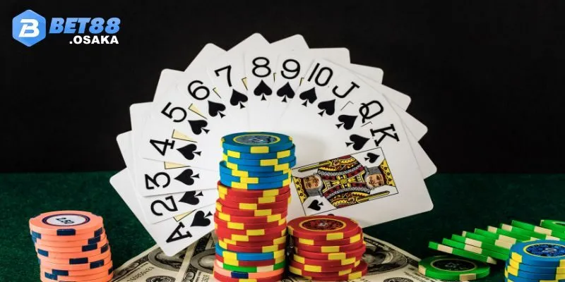 Trải Nghiệm Evolution Casino BET88 Đỉnh Cao Mới Nhất 2025 2 Tổng Quan Về Evolution Casino BET88