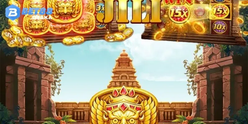 Fortune Gems BET88 - Khám Phá Game Slot Hấp Dẫn Nhất 2025 3 Cách Chơi Fortune Gems BET88
