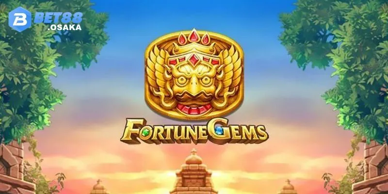 Fortune Gems BET88 - Khám Phá Game Slot Hấp Dẫn Nhất 2025 2 Giới Thiệu Về Trò Chơi Fortune Gems BET88