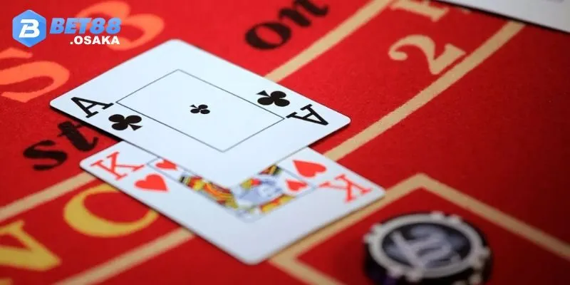 Quá trình hình thành và phát triển của BET88