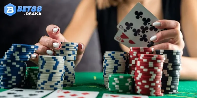 Ưu Điểm Khi Chơi Game Bài BET88