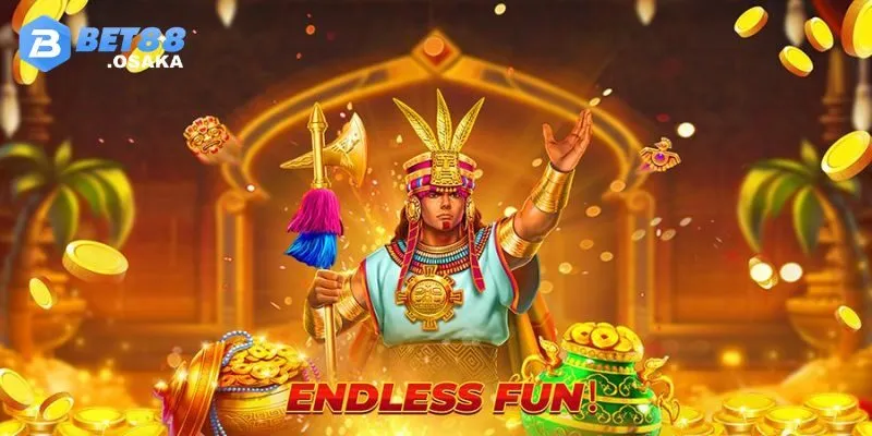 Tính Năng Nổi Bật Của Golden Empire BET88