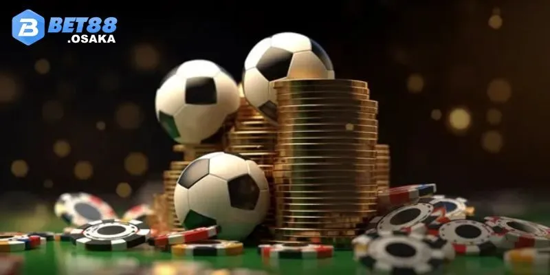 Im Sports BET88 - Đỉnh Cao Cá Cược Thể Thao Ảo Và Thực 2025 3 Lý do người chơi yêu thích IM SPORTS