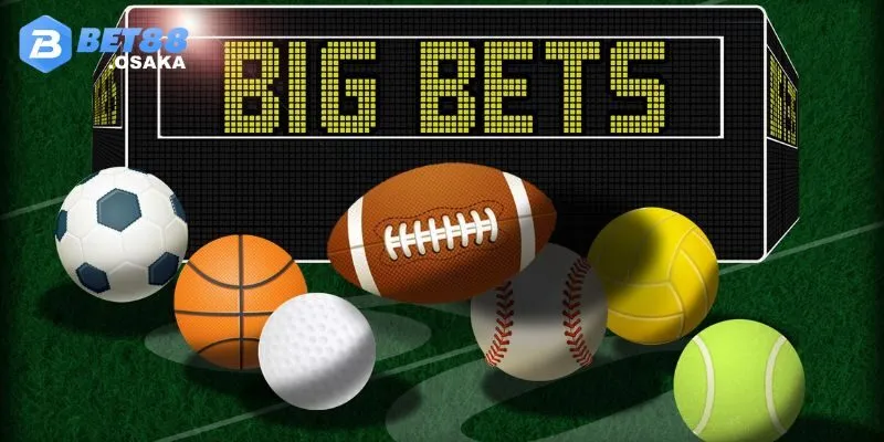 Im Sports BET88 - Đỉnh Cao Cá Cược Thể Thao Ảo Và Thực 2025 2 IM SPORTS BET88 Là Gì