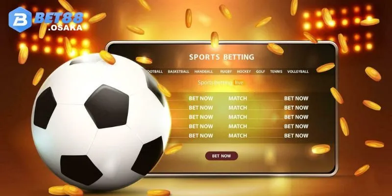 Hướng Dẫn Tham Gia Cá Cược IM Sports BET88