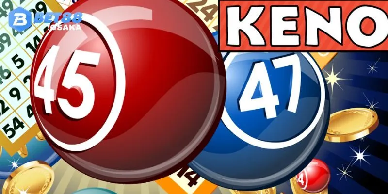Hướng Dẫn Cách Chơi Keno BET88