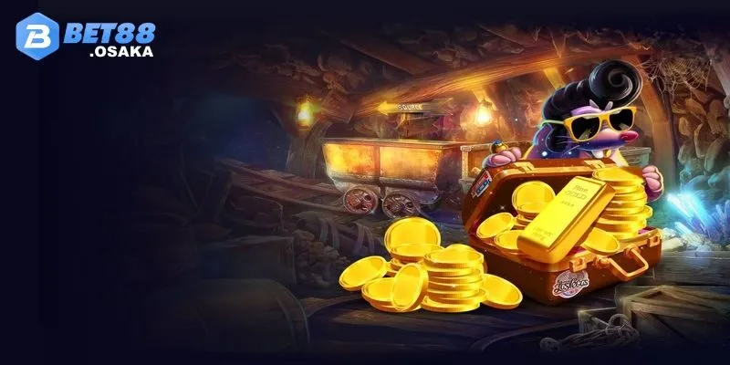 Săn Kho Báu Azrec BET88 Trò Chơi Gây Nghiện Không Thể Bỏ Lỡ 5 Tại Sao Nên Chọn BET88 Để Khám Phá Kho Báu Azrec