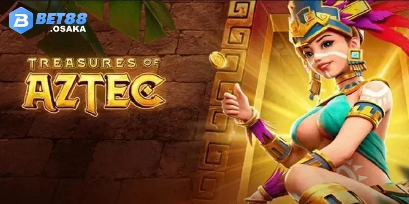 Cách Chơi Kho Báu Azrec BET88 Cho Người Mới