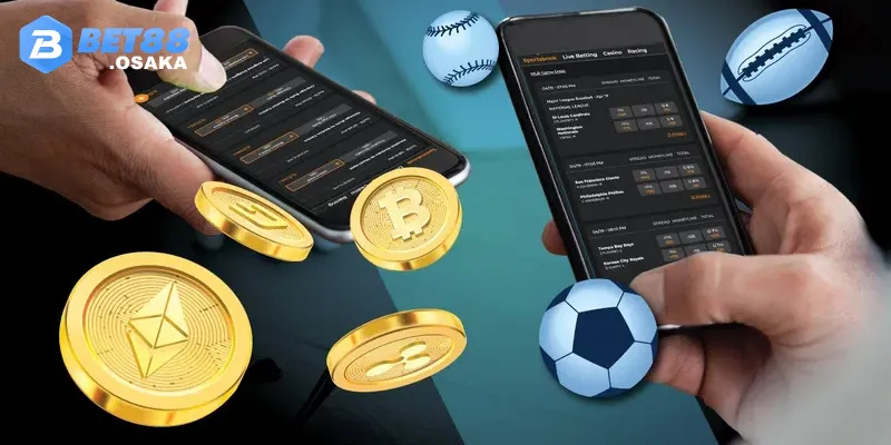 Khuyến Mãi BET88 2 Các Chương Trình Khuyến Mãi BET88 Hiện Tại