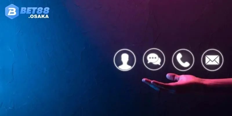 Liên Hệ BET88 1 Giới Thiệu Về Liên Hệ BET88