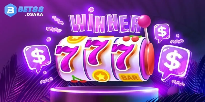 Giới Thiệu Về Game Nổ Hũ BET88
