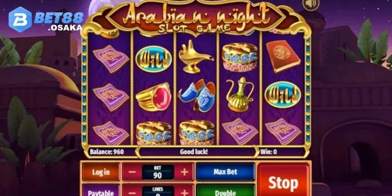 Mẹo Chơi Nổ Hũ BET88 Hiệu Quả