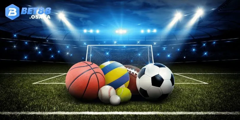 Tính Năng Nổi Bật Của Panda Sports BET88