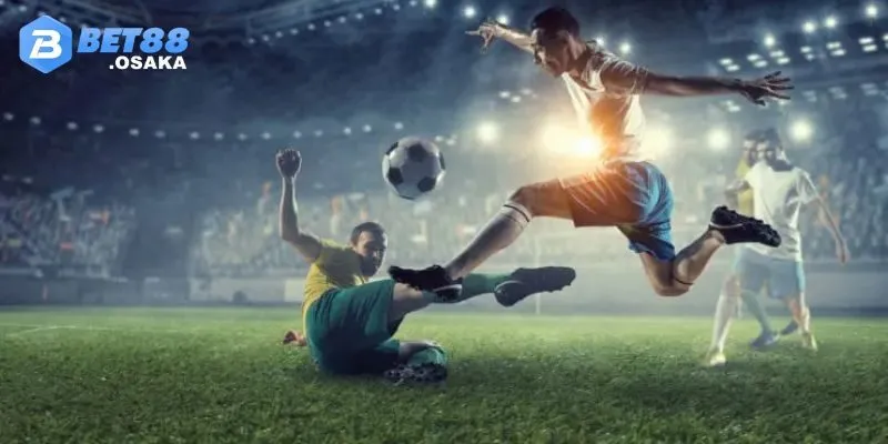 Cá Cược Thể Thao SBOBET BET88 - Trải Nghiệm Đỉnh Cao 2025 2 Giới Thiệu Về Cá Cược Thể Thao SBOBET BET88