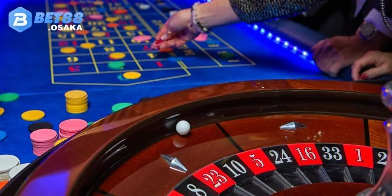 Khuyến Mãi và Ưu Đãi Hấp Dẫn Tại Sexy Casino BET88