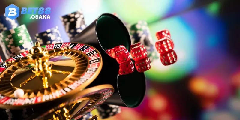Lưu ý khi tham gia chơi Sexy casino Bet88