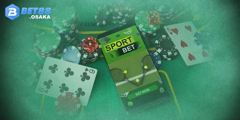 Tải App BET88 1 Giới Thiệu Về Tải App BET88