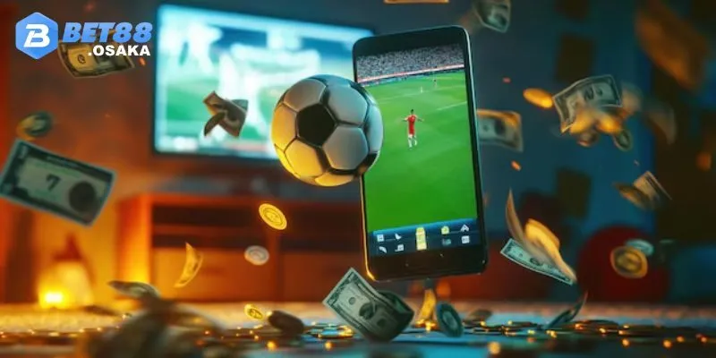 Tải App BET88 3 Ưu Đãi Hấp Dẫn Khi Tải App BET88