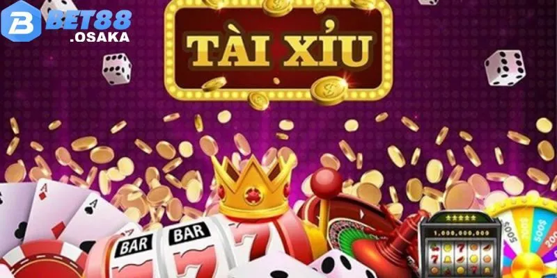Tài Xỉu BET88 - Hướng Dẫn Chơi Và Cách Thắng Nhanh Nhất 3 Luật chơi đơn giản dễ hiểu cho cả người mới