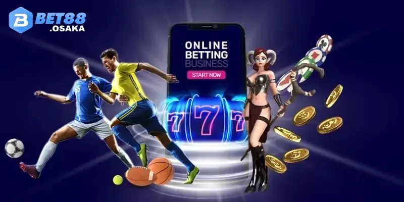 Các Môn Thể Thao BET88 Nổi Bật