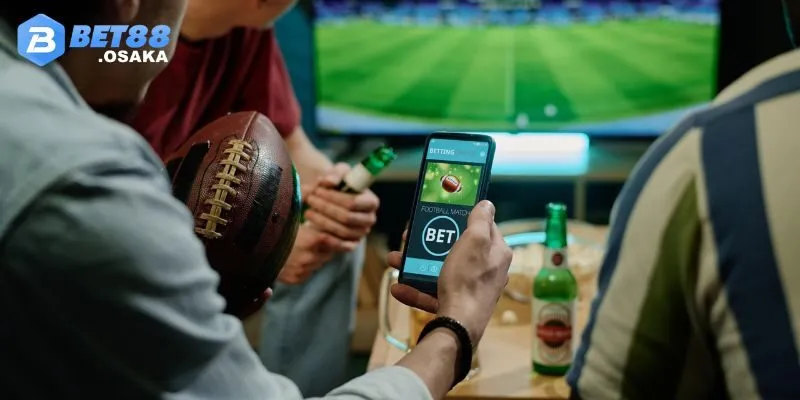 Các Khuyến Mãi Và Ưu Đãi Tại Thể Thao BET88