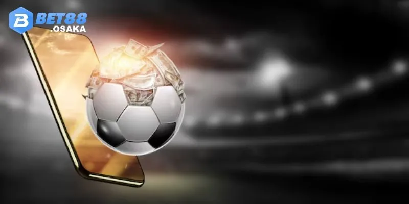 WG_SPORTS BET88 Nền Tảng Cá Cược Thể Thao Hàng Đầu Hiện Nay 3 Lý do nên chọn WG_Sports Bet88