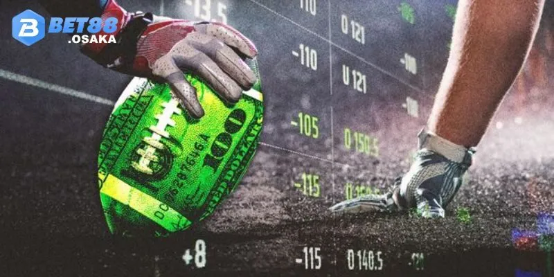 WG_SPORTS BET88 Nền Tảng Cá Cược Thể Thao Hàng Đầu Hiện Nay 2 Giới Thiệu Về WG_SPORTS BET88