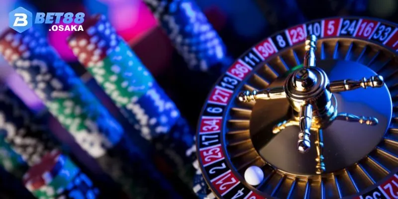 Khám Phá WM Casino BET88 - Sảnh Cược Đỉnh Cao Cho Người Chơi 4 Hướng Dẫn Đăng Ký Và Chơi WM Casino BET88