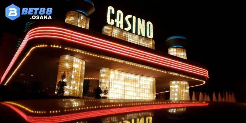 Khám Phá WM Casino BET88 - Sảnh Cược Đỉnh Cao Cho Người Chơi 3 Những Trò Chơi Nổi Bật Tại WM Casino BET88
