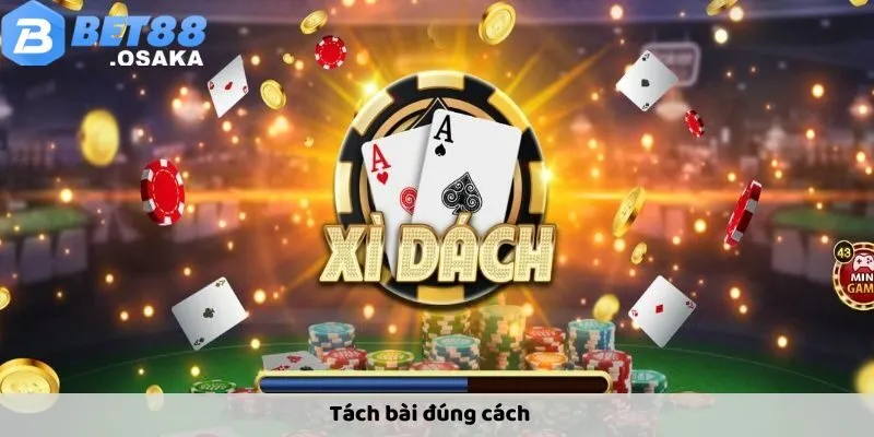 Tổng Quan Về Xì Dách BET88