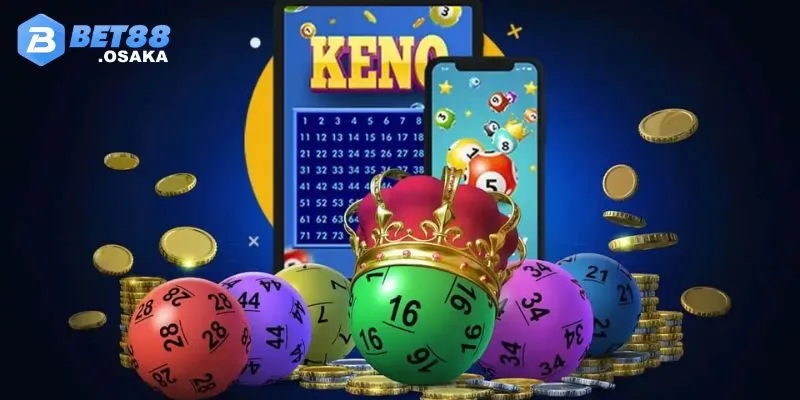 Giới thiệu về BET88 nền tảng xổ số trực tuyến hàng đầu